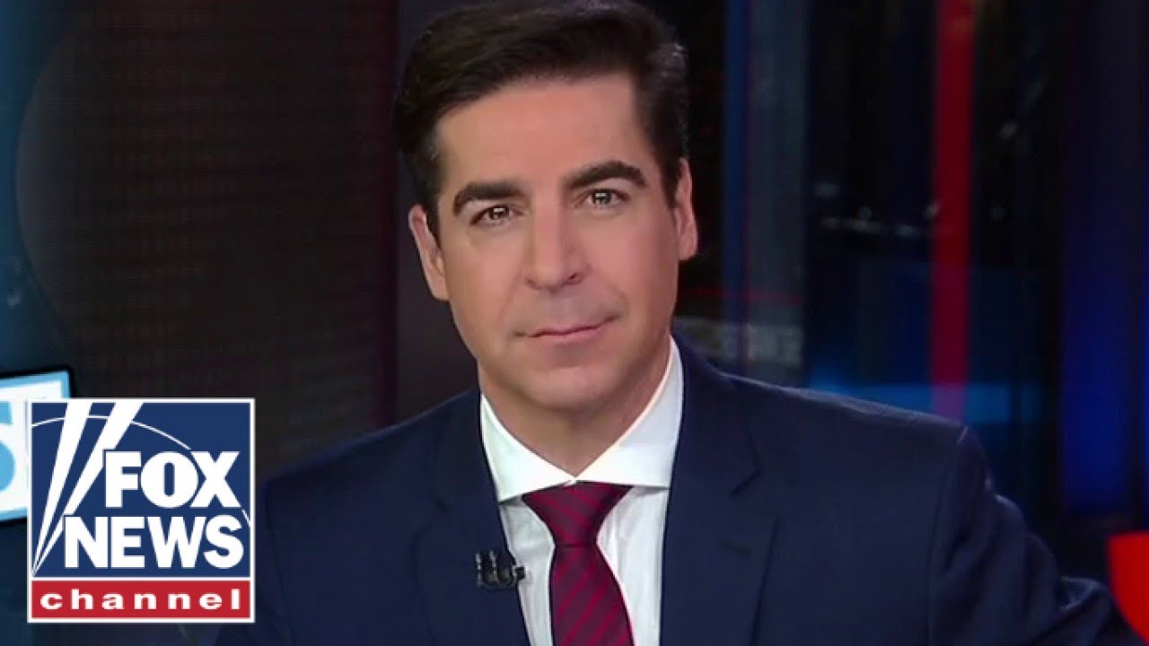 ⁣Jesse Watters: They're losing voters faster than CNN is losing viewers