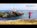 Exploring & Photographing The Coolest Lighthouse In Scotland!?