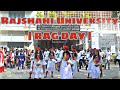 RU Bangla Department Flash Mob 2020