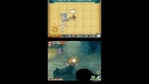 Rune Factory 2: A Fantasy Harvest Moon Nintendo DS