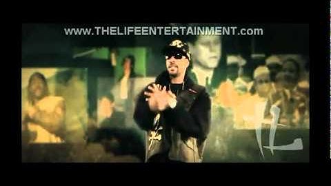 Krayzie Bone Life A Lesson To Learn Official Video