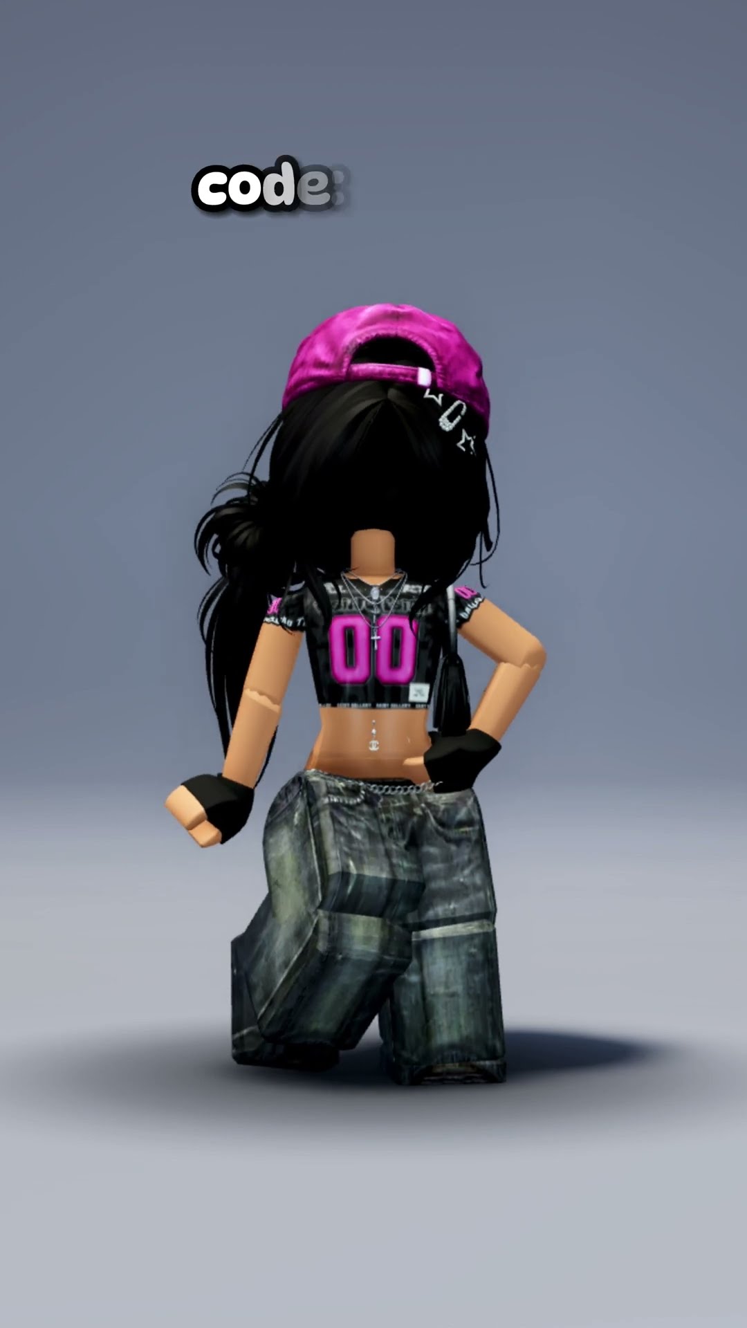 STREETWEAR OUTFIT IDEA #y2k #roblox #robloxoutfit