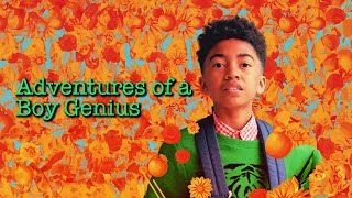 Famous Adventures Of A Boy Genius | Full Comedy Movie - Miles Brown, Zach Gilford Profile
