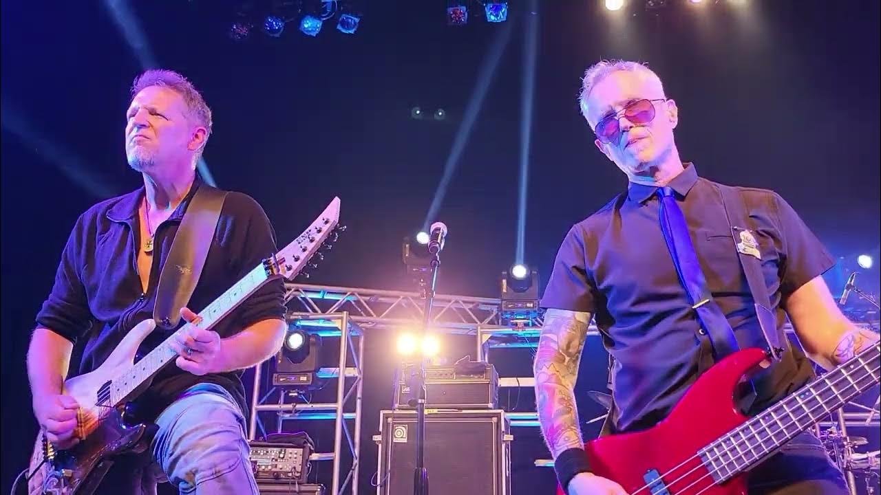 COLD SWEAT "I Just Want To Make Love To You" MOTM 8/20/2022, Mike