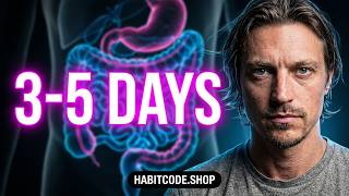 2 THINGS YOUR GUT WON’T TELL YOU - 2 HABITS