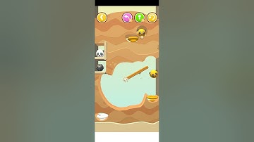 dig this 2 level 23-8 - dig this 2 world 23 level 8 gameplay solution