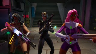 Fortnite 13 Elim Victory Edit!!