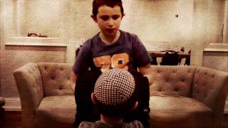 Shmuelis Bar Mitzvah Video