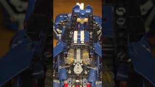 lego ford GT