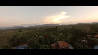 Kampung Gajah Putih Jeneri Kedah