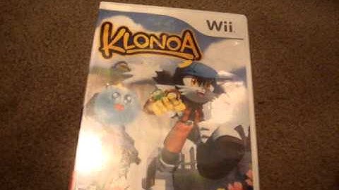 Wii Collection Overview Part 3 Of 4