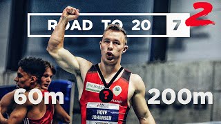 National Indoor Championships 2020 | Road To 20 ² #7