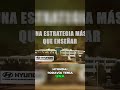 Hyundai: La Increíble Estrategia Que Revolucionó Sus Ventas
