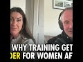 Hormonal Cycles & Strength Endurance | Women's Peak Performance Coaching | Sarah Killeen