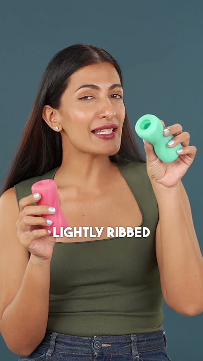 Best Sex Toys in India | Toofaan Intense | Men’s Stroker | From Leezus.com 😍