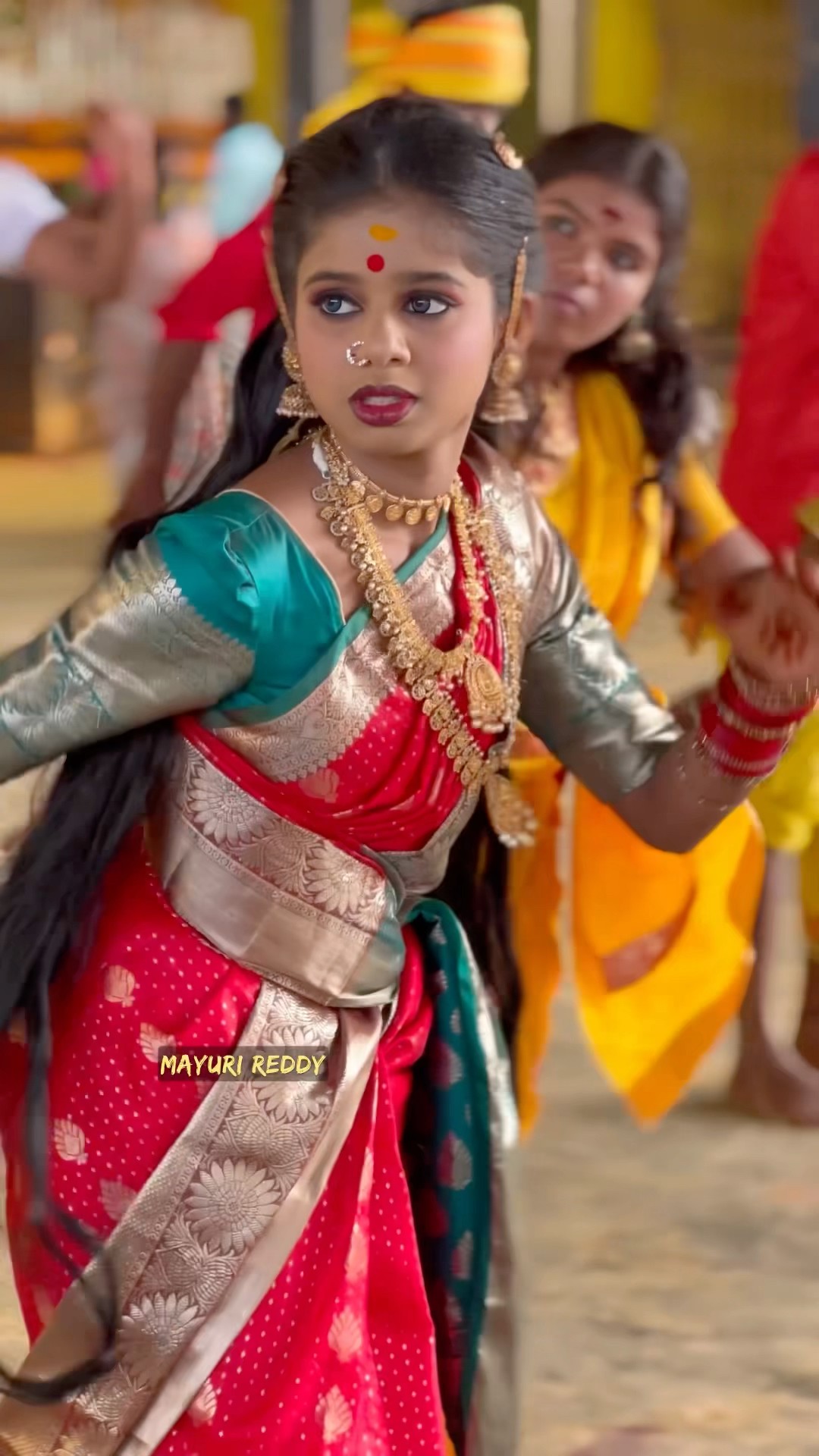 👆🏻మై ఫస్ట్ పోస్ట్💥 - ShareChat