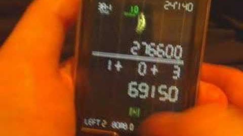 iPhone Application - rRootage