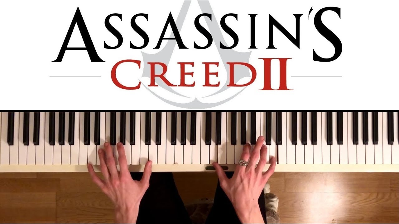 Assassin's Creed II: Theme Ezio's Family, Soundtrack