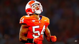 SON of NFL ALL PRO LB 👀 || Clemson LB Jeremiah Trotter Jr. Highlights ᴴᴰ