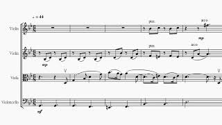 Sicilienne, Op.78