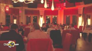 Shehan Center Stump The Schwab