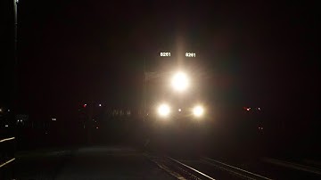 NS 267 at CP367 in Waterloo, IN 