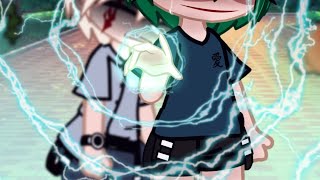 𝙏𝙝𝙚𝙮 𝙩𝙝𝙞𝙣𝙠 𝙮𝙤𝙪𝙧 𝙖 𝙈𝙊𝙉𝙎𝙏𝙀𝙍.. [BkDk]  [child] [bnha/mha] ⚠Sounds & FW⚠ desc. Resimi