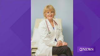 Corpus Christi community mourn Dr. Adriana Pop-Moody
