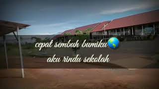 Cepat sembuh bumiku