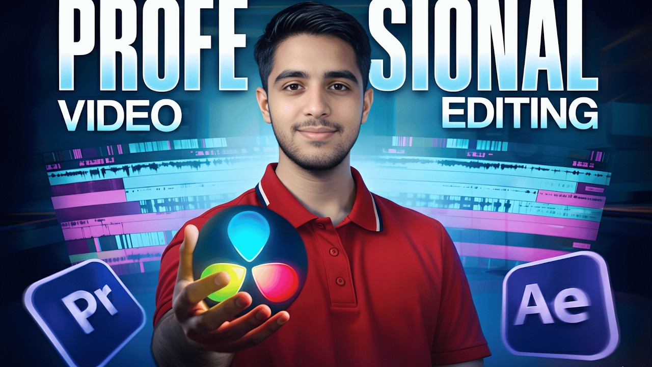 My Showreel