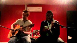 Ant Henderson Nanye - No Diggidy