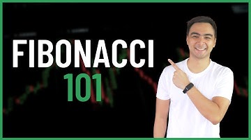 How To Know Where To Place Your Trade Using The Fibonacci Retracement