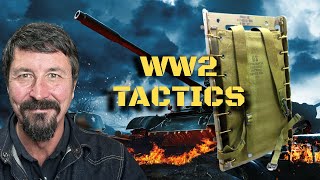 Spartan Tactics: WWII Gear Wisdom for Today's War Belt