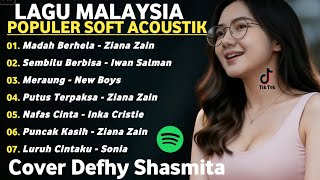 KUMPULAN LAGU MALAYSIA POPULER SOFT AKUSTIK ENAK DI DENGAR screenshot 5