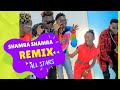 Shamra shamra remix mbuzi gang ft john blaq wyre naiboi felista gabu frasha kristoff