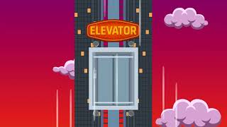 Juby - Elevator Visualizer Trinidad Soca 2026