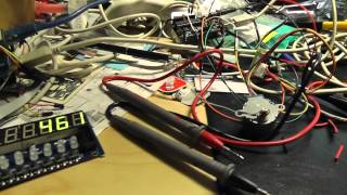 28Byj-48 Stepper Motor With Uln2003 Driver Board