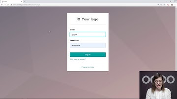 purchase basics and your first request for quotation odoo purchase
