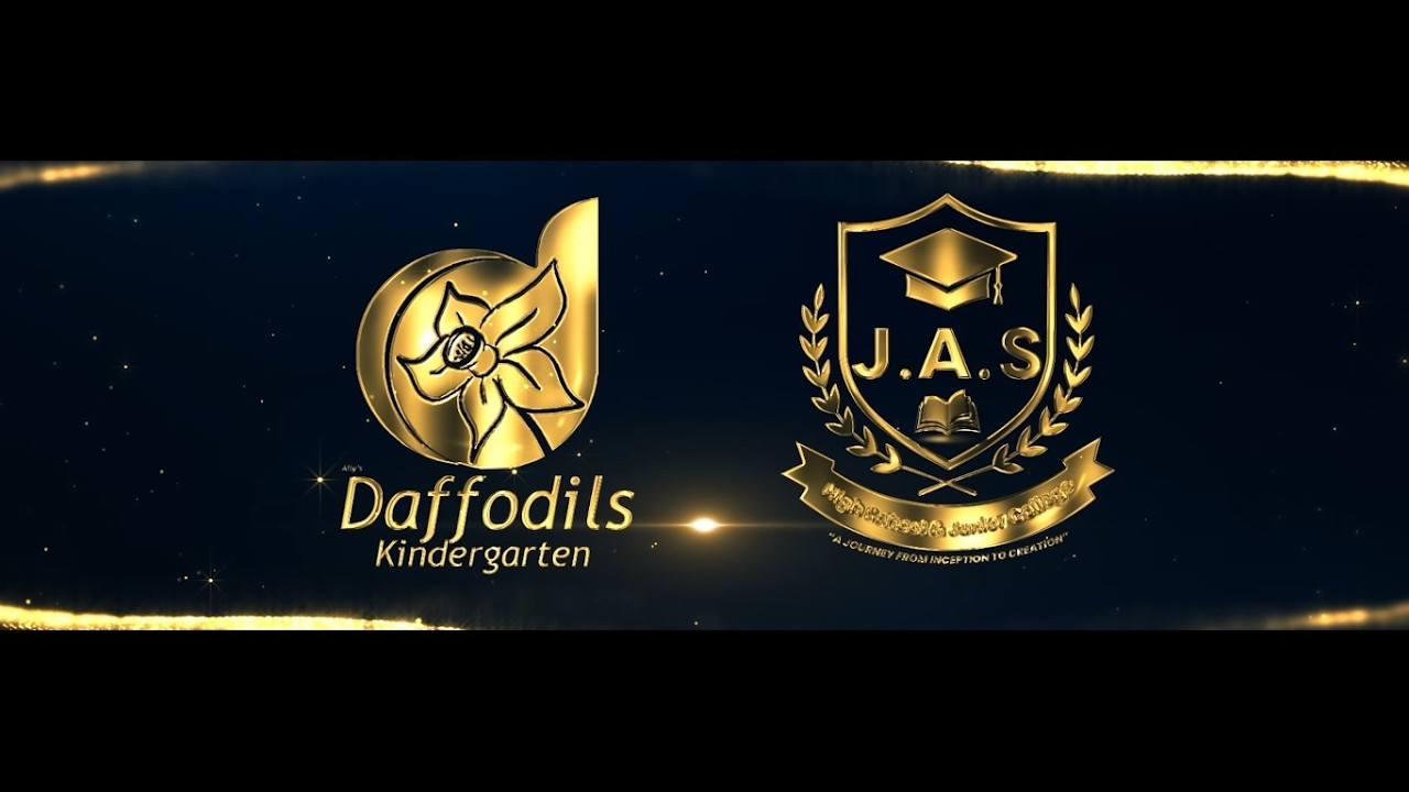 Indian Forces (primary) By Ally's Daffodils Kindergarten & JAS High School & Jr College