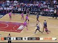 Connecticut Sun vs. Washington Mystics Highlights 8-9-15