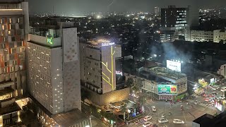 Menginap di Aston Hotel Solo saat Weekend | Hotel Bintang 4 yang Kids Friendly dan Breakfastnya Enak