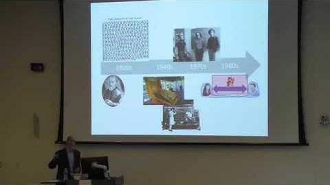 Jonathan Katz: Cryptographic Perspectives on the Future of Privacy