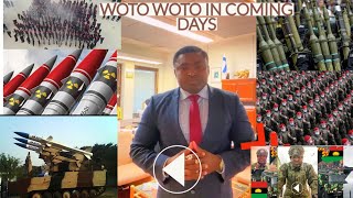 Tension in Aso Rock, As PM Simon Ekpa Made This Strange Move As He Vows To Roll Out….