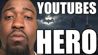 This Is Why Jidion Is Youtubes secret Hero