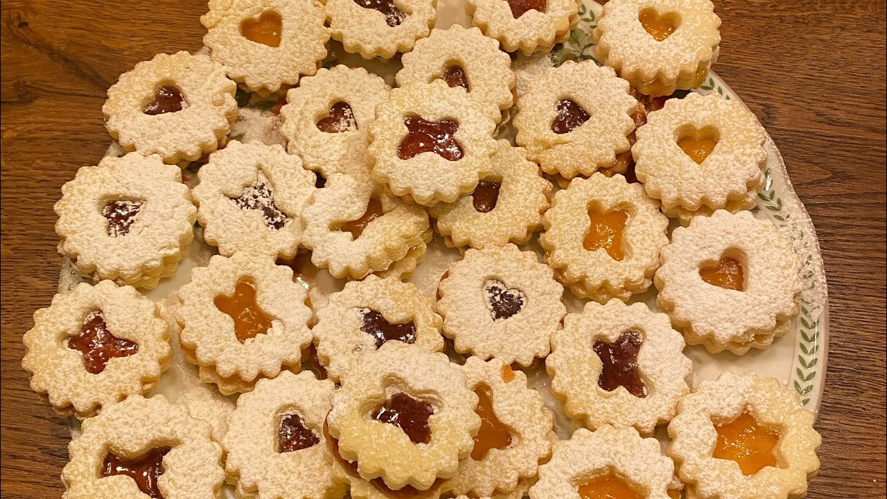 Bolachas com Recheio | susana correia