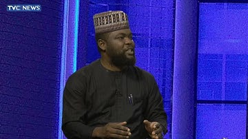 Accord Party Presidential Candidate Speaks On Preparation For 2023 Elections