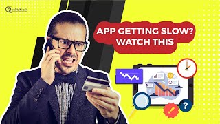 Improve Customer Experience with AI Driven 2-Min App Testing | QualityKiosk Technologies screenshot 5