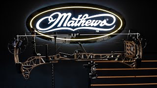 2024 Mathews Lift 33 // HUNTING SPEEDS // Review and Final thoughts