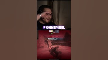 ohnePixel and xqc get knifed #ohnepixel #xqc #csgo #capcut #counterstrike #csgomoments #cs2 #twitch