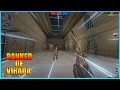VIRAMOS NA RANKED CONTRA AS LENDA -  POINT BLANK